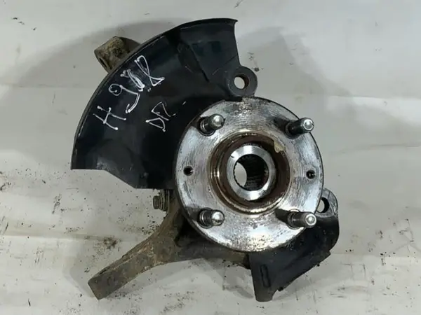 Fuzeta dreapta fata Hyundai i20 2 (2014-2018) 1.2 benzina G4LA