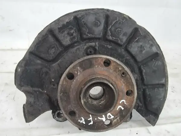 Fuzeta dreapta fata Volkswagen Passat CC (2008-2012) 2.0 tdi CBAB