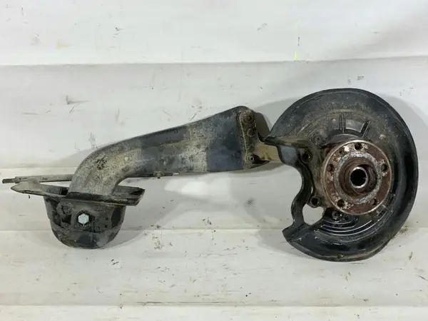 Fuzeta dreapta spate 1K0505434 Audi A1 (2010->) [8X1] 2.0 tdi BKD