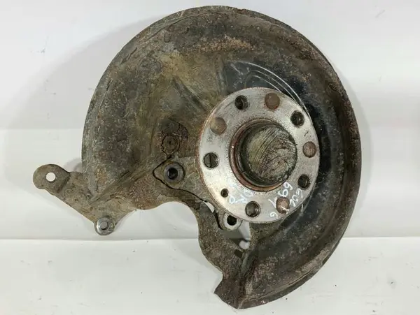 Fuzeta dreapta spate 1K0505436AB Volkswagen Golf 6 (2008-2013) 1.6 tdi CAY