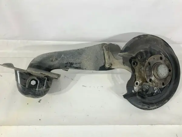 Fuzeta dreapta spate 1K0505436AB Volkswagen Golf 6 plus (2009-2014) 1.6 tdi CAY