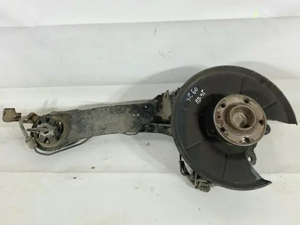 Fuzeta dreapta spate 31277865 Volvo XC60 (2008-2013) 2.4 D D5244T14