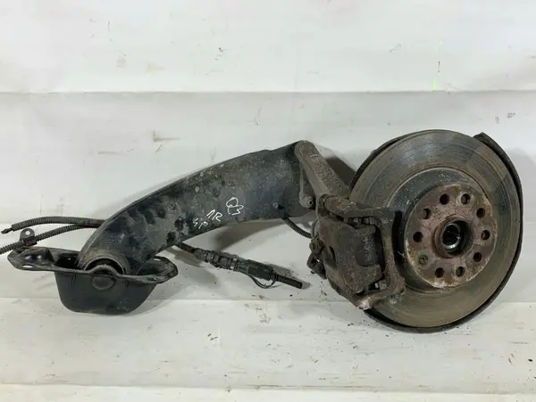 Fuzeta dreapta spate 3C0505434G Volkswagen Tiguan (2007-2011) 2.0 tdi CUVC