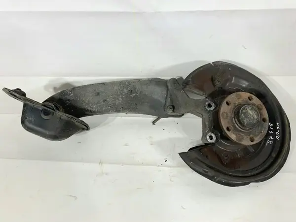 Fuzeta dreapta spate 3C0505434K Audi Q3 (2011-2017) [8U] 1.4 tsi CAXA