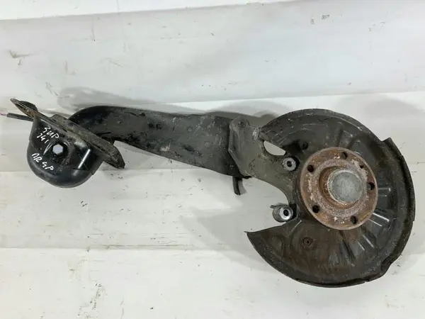 Fuzeta dreapta spate 3Q0505434G Skoda Superb 3 (2015-2019) 2.0 tdi DFGA
