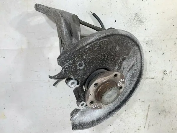 Fuzeta dreapta spate 4G0505432E Audi A7 (2010-2018) [4g] 3.0 tdi