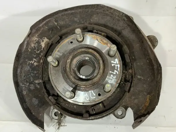 Fuzeta dreapta spate 52720-2B000 Hyundai Santa Fe 2 (2006-2012) 2.2 crdi; 2.2 crdi D4EB; D4EB