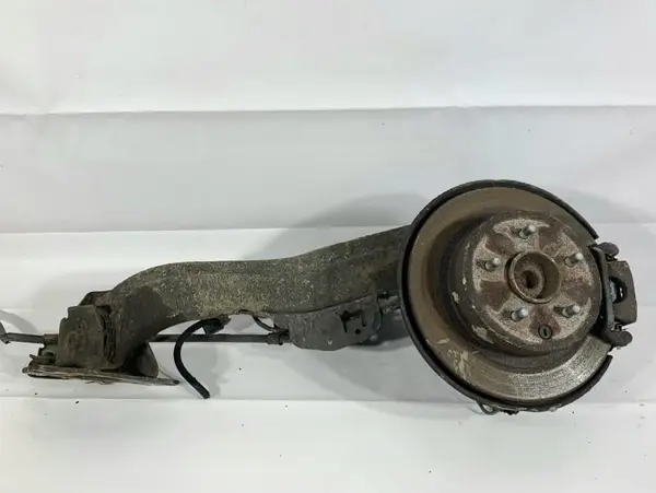 Fuzeta dreapta spate 55501-JD00A Nissan Qashqai facelift (2010-2013) [J10] 1.6 benzina HR16DE