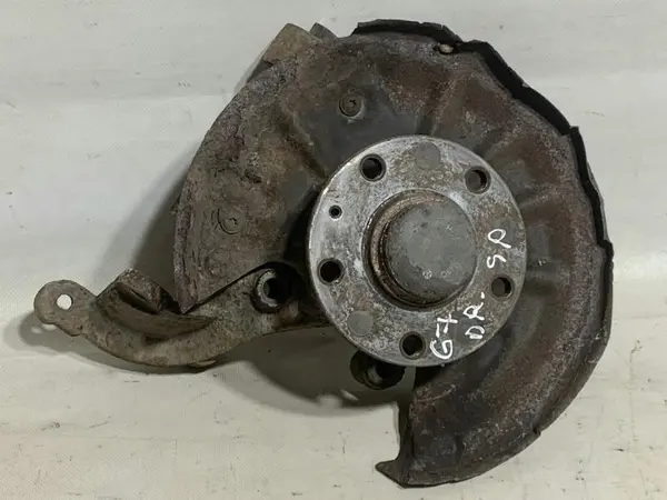 Fuzeta dreapta spate 5Q0505436F Seat Leon 3 (2012-2016) 2.0 tdi CRBC