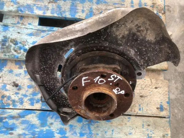 Fuzeta dreapta spate 6797308 BMW Seria 5 (2010-2017) [F10] 2.0 3.0d