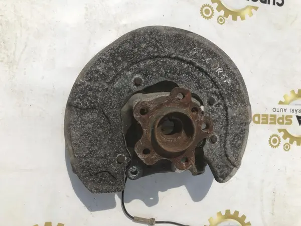 Fuzeta dreapta spate 6866338 BMW Seria 5 (2017-2024)[G31] 2.0d