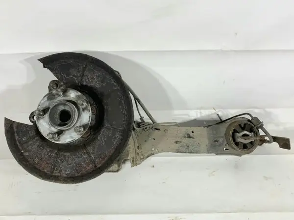 Fuzeta dreapta spate 6G91-5A968-FCL Ford S-Max facelift (2010-2014) 2.0 tdci UFDB