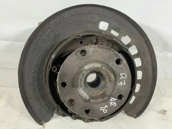 Fuzeta dreapta spate 7L8505436A Audi Q7 facelift (2010-2015) [4L] 3.0 tdi CJGA