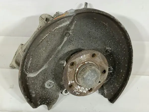 Fuzeta dreapta spate 8K0505432AM Audi A6 (2010-2018) [4G2, C7] 2.0 tdi CGLC