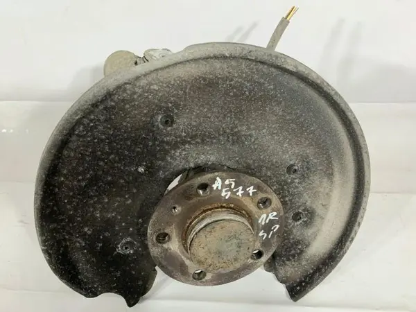 Fuzeta dreapta spate 8K0505432AP Audi A6 (2010-2018) [4G2, C7] 1.8 tfsi CJEB
