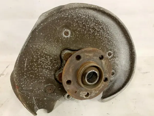 Fuzeta dreapta spate 8K0505432AR Audi A4 (2007-2011) [8K2, B8] 3.0 tdi CCWA