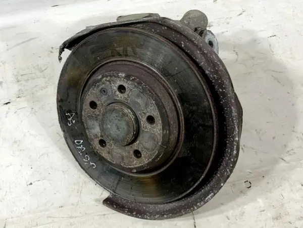 Fuzeta dreapta spate 8K0505436AB Audi A5 (2007-2011) [8T3] 2.0 tdi CGLC
