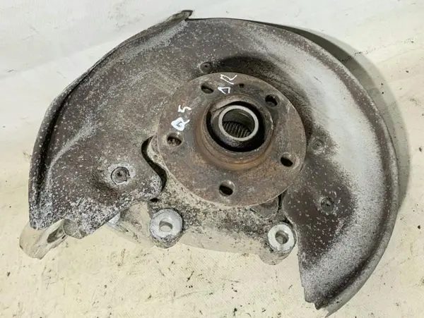 Fuzeta dreapta spate 8R0505432F Audi A6 (2010-2018) [4G2, C7] 2.0 tdi CAHA