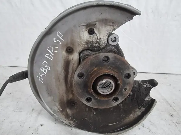 Fuzeta dreapta spate Audi A5 (2007-2011) [8T3] 2.0 tdi CAHA