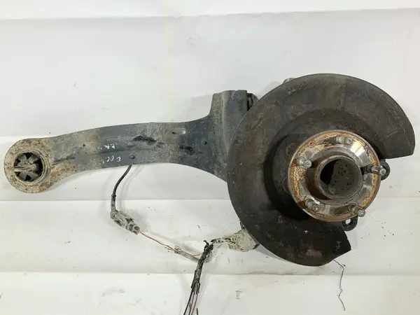 Fuzeta dreapta spate BV61-5A968-AF Ford Focus 3 facelift (2014-2018) 1.6 tdci T1DB 115 cp