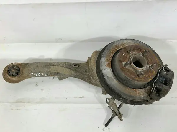 Fuzeta dreapta spate BV61-5A968-BF Ford Grand C-Max (2010-2015) 2.0 tdci UFDB