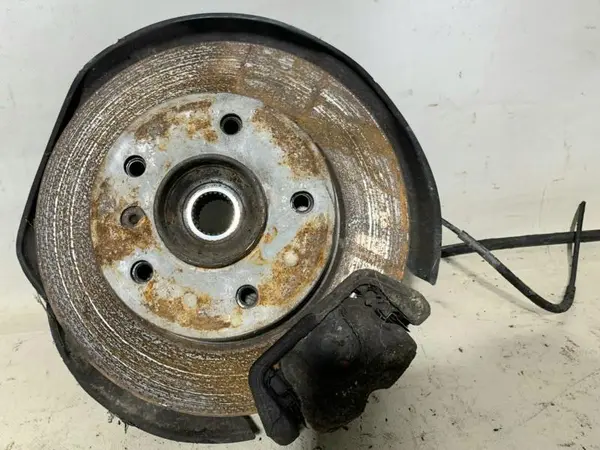 Fuzeta dreapta spate cu abs 6761580 BMW X3 (2004-2010) [E83] 2.0d; 1.6 benzina N43B16