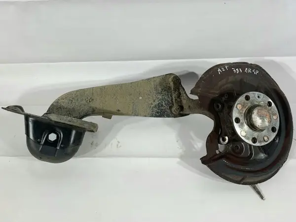 Fuzeta dreapta spate Seat Altea (2004-2009) 1.4 tsi CAXC