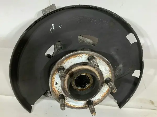 Fuzeta stanga fata 13319482 Opel Astra J (2009-2012) 1.7 cdti A17DTF