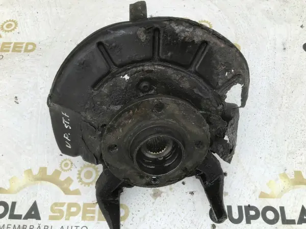 Fuzeta stanga fata 1S0407255C Skoda Citigo (2011-2017) 1.0 benzina CHYA