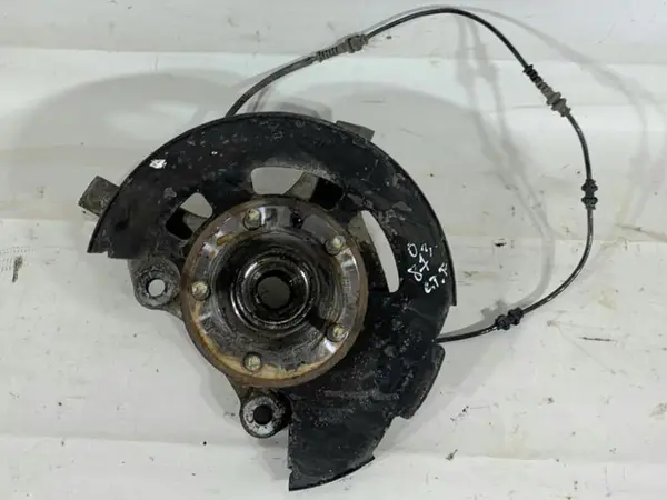 Fuzeta stanga fata 39030299 Opel Astra K (2015-2019) 1.6 cdti B16DTE