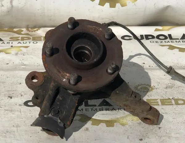 Fuzeta stanga fata 3m51-3k171-bh Ford Focus 2 (2004-2010) [DA_] 1.6 tdci G8DA