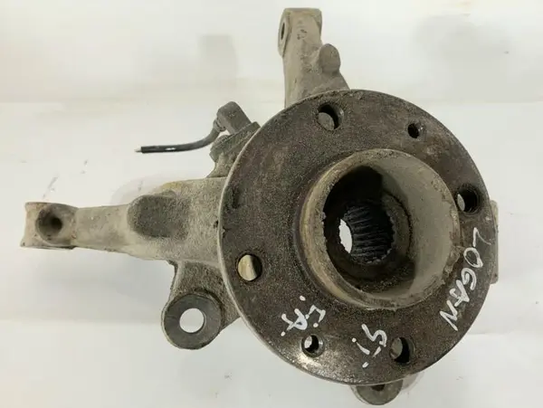 Fuzeta stanga fata 400155389R Dacia Logan 2 (2012-2017) 0.9 TCE H4B400
