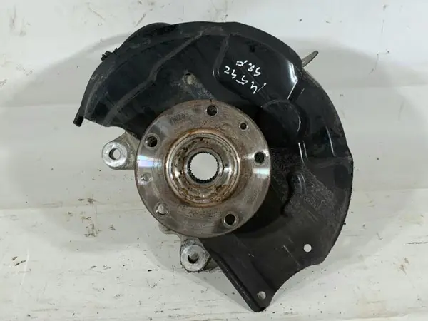 Fuzeta stanga fata 400155920R Renault Megane 4 (2016-2020) 1.3 tce H5H-E4