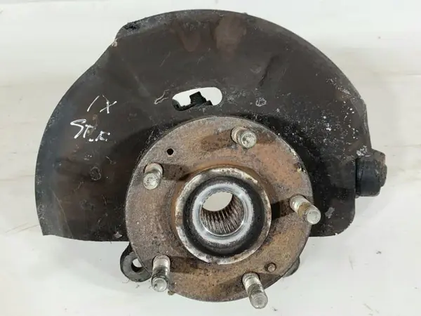 Fuzeta stanga fata 51715-3U000 Kia Sportage (2010-2015) 1.7 crdi D4FD