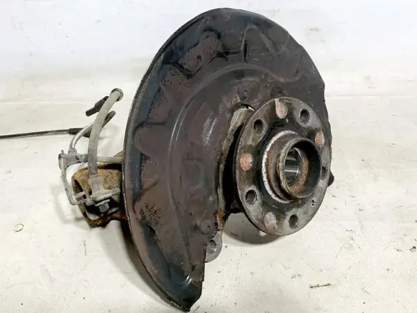 Fuzeta stanga fata 5Q0407255Q Audi A3 (2012-2019) [8V1] 1.6 tdi DGTE