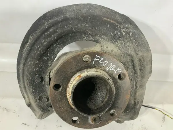 Fuzeta stanga fata 6792285 BMW Seria 1 (2014-2019) [F21 LCI] 2.0d B47D20A