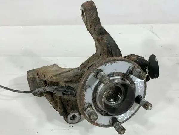 Fuzeta stanga fata 6G91-3K171-AAD Ford S-Max facelift (2010-2014) 2.0 tdi