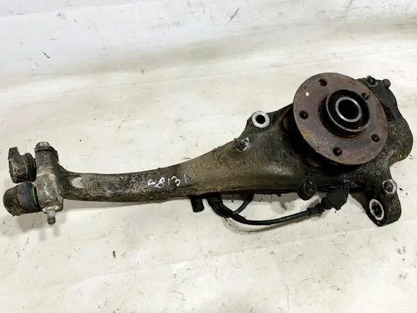 Fuzeta stanga fata 8K0407257AA Audi A5 (2007-2011) [8T3] 1.8 tfsi CDHB