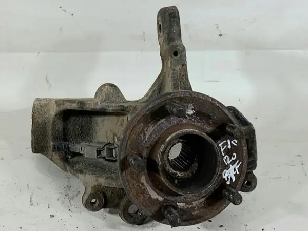 Fuzeta stanga fata AV61-3K171-DAC Ford Focus 3 (2011-2015) 1.6 tdci T1DB 115 cp