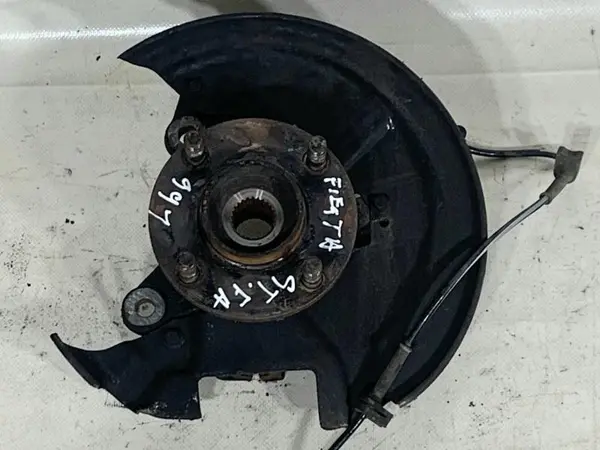 Fuzeta stanga fata AY1C-3K171-B1A Ford B-Max (2012-2017) 1.0 EcoBoost