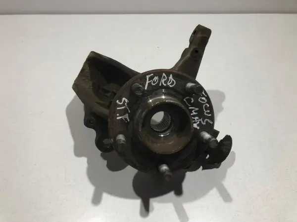 Fuzeta stanga fata Ford Focus C-Max (2003-2007) 2.0 tdci 136 cp