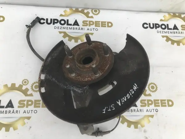 Fuzeta stanga fata Opel Insignia A (2008-2013) 2.0 cdti