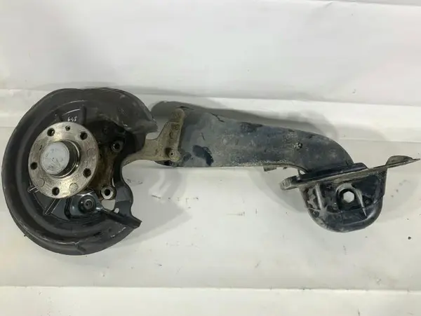 Fuzeta stanga spate 1K0505435AB Seat Leon 2 (2005-2013) 1.6 tdi CAY