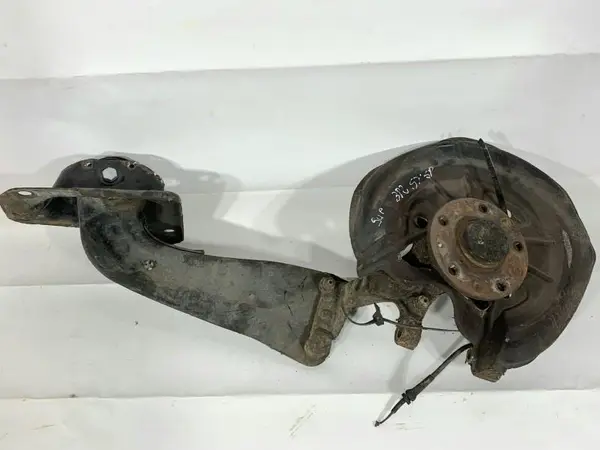 Fuzeta stanga spate 1K0505435AC Volkswagen Golf 5 (2004-2009) 1.4 tsi Caxa
