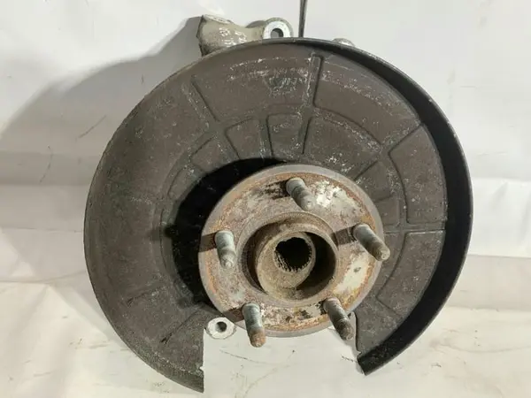 Fuzeta stanga spate 23432062 Opel Insignia A (2008-2013) 2.0 cdti A20DTH