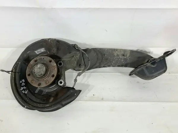 Fuzeta stanga spate 3C0505433K Audi Q3 (2011-2017) [8U] 2.0 tdi CFFB
