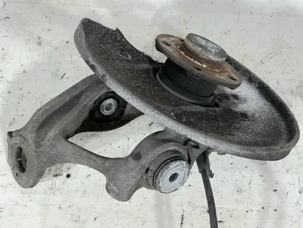 Fuzeta stanga spate 4G0505431E Audi A7 (2010-2018) [4g] 3.0 tdi; 2.0 tdi CNHA