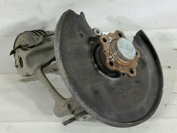 Fuzeta stanga spate 4G0505431E Audi A7 (2010-2018) [4g] 3.0 tdi; 2.0 tdi CNHA
