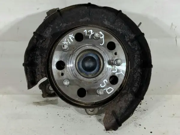 Fuzeta stanga spate 52710-3W000 Kia Sportage (2010-2015) 1.7 crdi D4FD