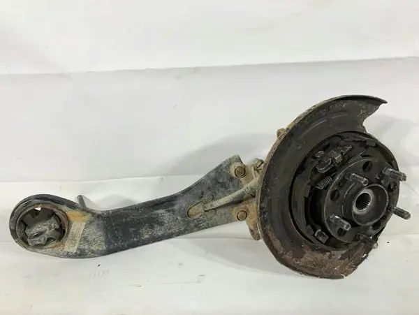 Fuzeta stanga spate 52710D7100t Kia Sportage (2015-2021) 2.0 crdi D4HA euro 6